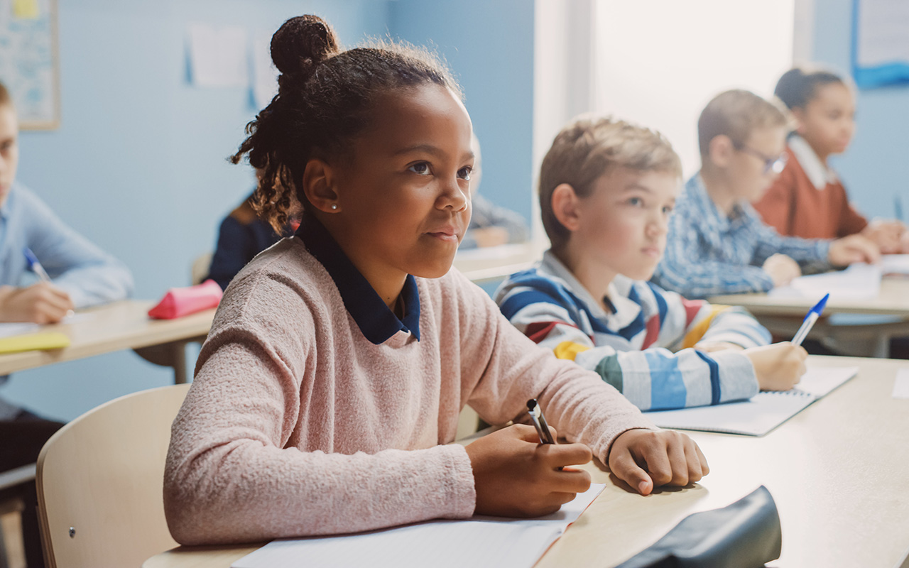 Multi-campus schools